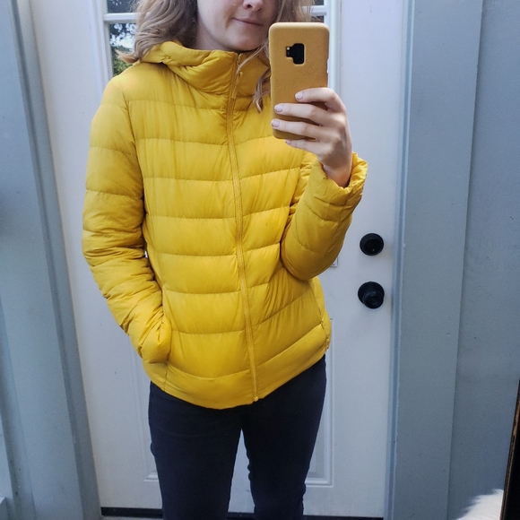 Uniqlo | Jackets \u0026 Coats | Uniqlo Ultra 